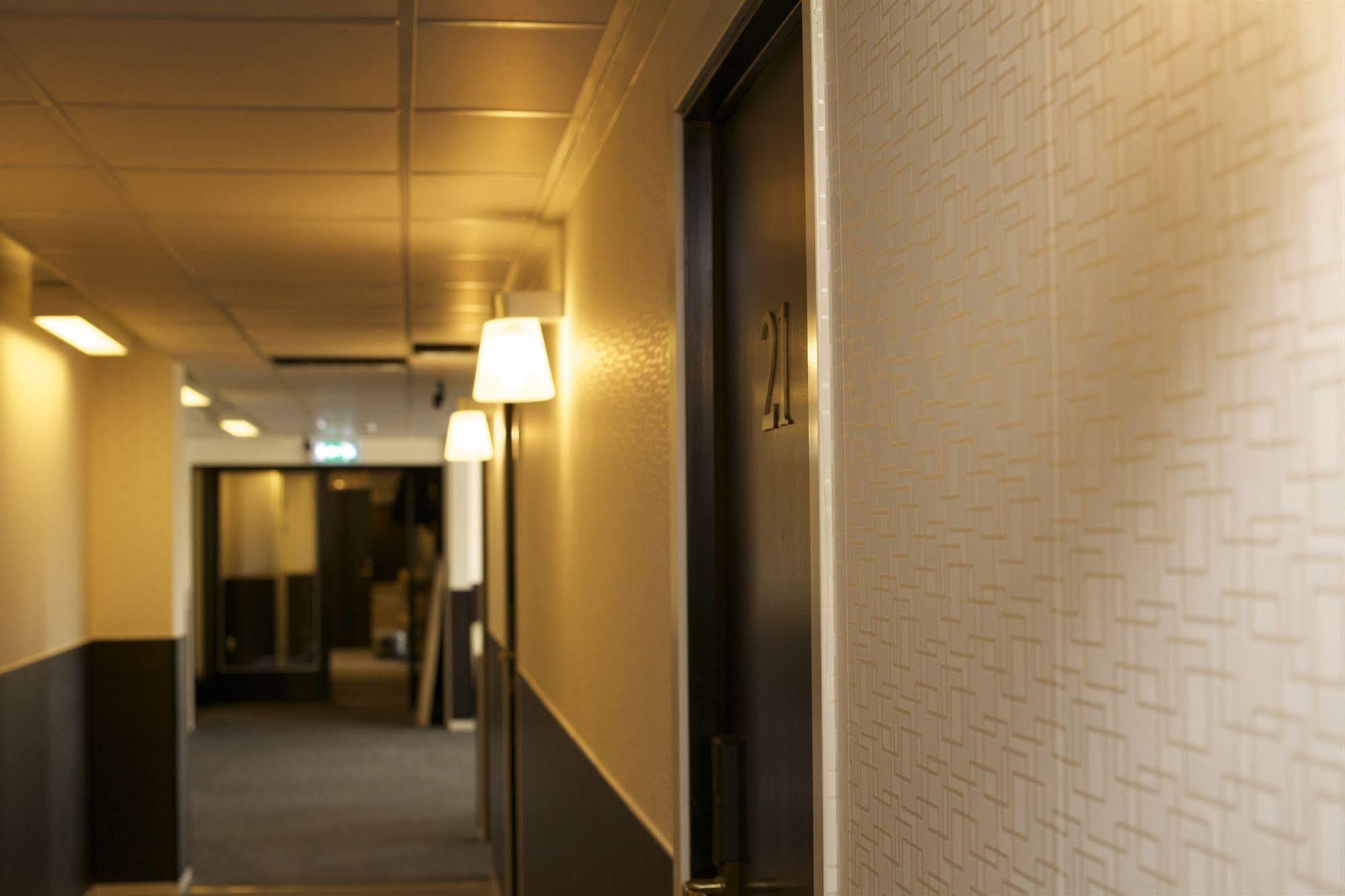 Nacka Stadshotell Luaran gambar