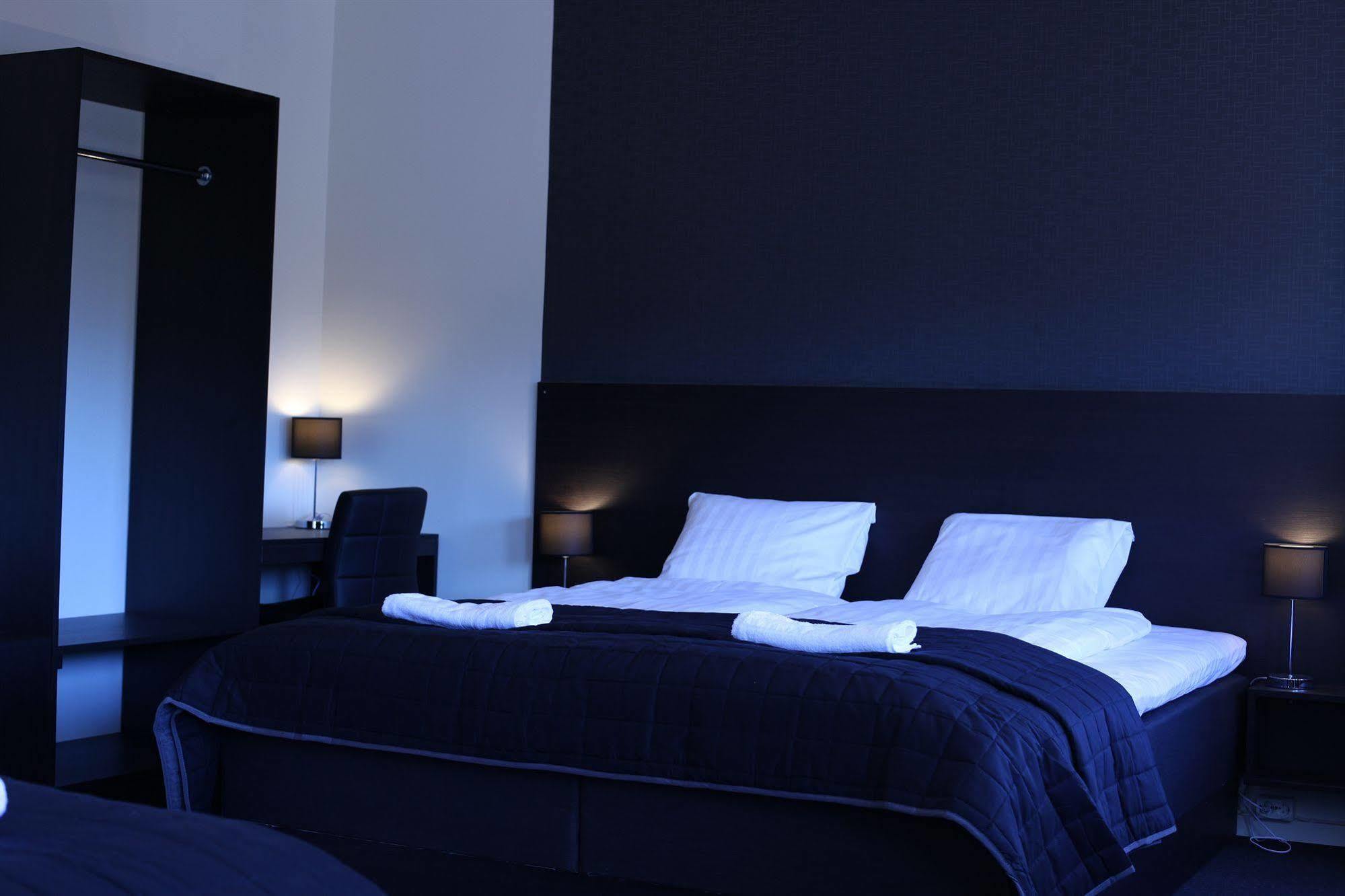 Nacka Stadshotell Luaran gambar